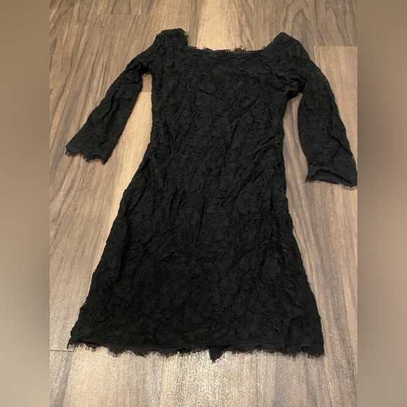 Diane Von Furstenberg Dresses & Skirts - Diane Von Furstenberg Women’s Size 4 Zarita Dress New
